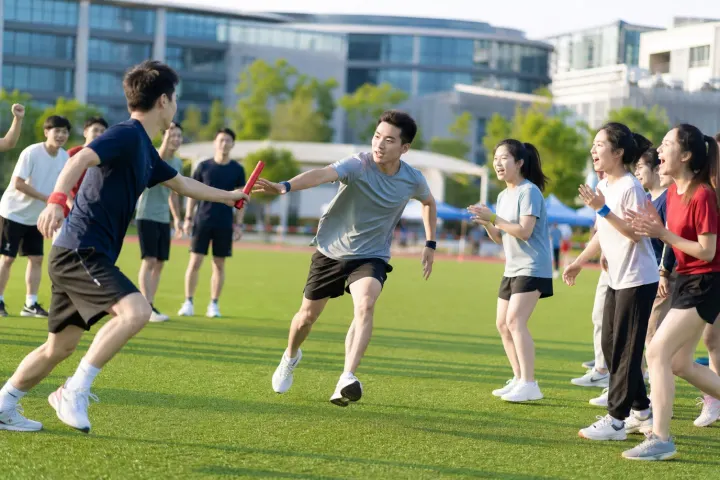 四连示例封面