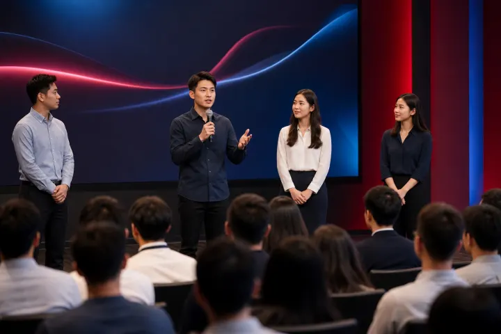 五连示例封面