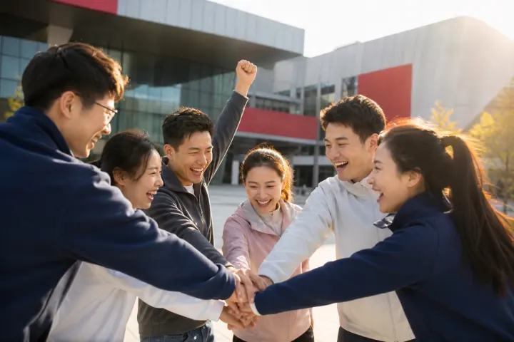 八连示例封面